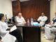 Sector Salud asegura garantizar atención médica en hospitales públicos