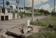 Baja a 22 el número de colonias afectadas por las lluvias