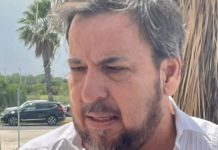 Evalúa SET daños a escuelas provocados por lluvias