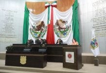 Congreso aprueba dictámenes en favor de la transparencia y la eficiencia pública