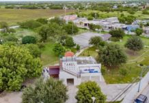 Realizan limpieza en plaza de Tamul