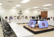 Aprueban nombramiento de nuevo Magistrado y autoriza proyectos estratégicos