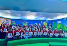 Alumnos de la Universidad Tamaulipeca visitan planta de Marinela en Monterrey