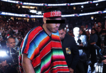 Golpeaba narcos como costales de box: FGR revela el supuesto papel de Julio César ‘N’ con el Cártel de Sinaloa