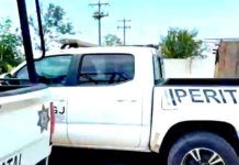 Hallan a persona muerta en interior de una vivienda en apartado sector popular