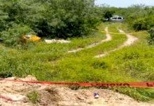 Hallan a persona sin vida en apartada colonia popular