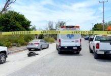 Hallan cadáver en las vías del tren en apartado poblado de la ciudad