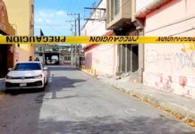 Hallan cadáver en predio abandonado en el Barrio del Centralito