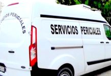 Hallan cadáver en una vivienda tenía varios días muerta