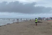 Refuerza Protección Civil operativos de vigilancia para vacaciones de verano en Madero