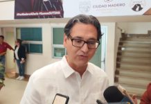 Avanza proyecto de drenaje para La Barra; se prevé inversión de 100 mdp en 2026