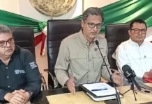 Autoridades de Ciudad Madero en alerta ante pronóstico de más lluvias en la zona