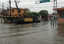 Implementa Secretaría de Marina el Plan Marina en el sur de Tamaulipas