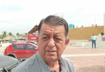 Instalan bombas en puntos críticos de Madero para desfogar agua acumulada