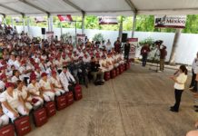 “Salud Casa por Casa es un programa único y se perfila para ser el mejor de prevención”: Claudia Sheinbaum