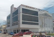 Remodelación de la Casa de la Cultura de Madero hasta el 2026