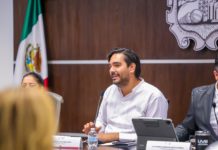 Llevó a cabo su Cuadragésima Segunda Sesión el Cabildo de Reynosa