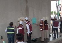 Arranca en Ciudad Madero el programa “Rutas Mágicas de Color” con respaldo federal