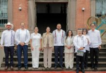 Tampico impulsa su vocación turística