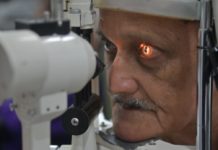 Beneficia Sistema DIF a 600 Personas con Campaña de Salud Visual en Tampico