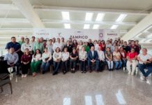 Tampico se suma al diálogo global sobre el cambio climático con su primer Town Hall COP