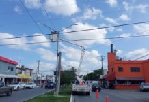 Optimiza Gobierno de Reynosa alumbrado público