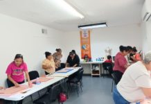Apoyan Talleres del Instituto Municipal de la Mujer crecimiento económico de familias