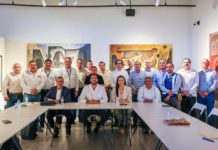 Promueven iniciativa privada y Gobierno de Reynosa crecimiento ordenado y sustentable