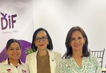 DIF Tampico se coloca entre los cinco municipios con mayor recaudación en el Boteo Teletón 2024