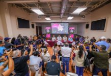 Impulsa Gobierno de Carlos Peña Ortiz formación musical con tres iniciativas clave