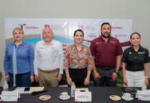 Tampico será sede de la Expo Caza y Pesca Tamaulipas 2025