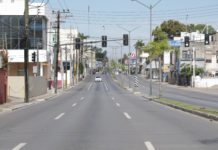 Anuncia Obras Públicas actualización del Programa Municipal de Ordenamiento Territorial