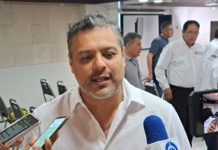 Retirarán escalera colocada sin autorización en acceso a escolleras de Playa Miramar