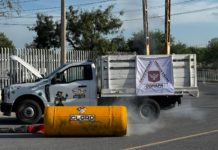 Realizan Simulacro Binacional 2025