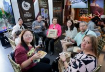 ”Punto México” es una Inmejorable Oportunidad para el Impulso de los Emprendedores Tampiqueños: Mónica Villarreal