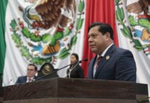 Presentan iniciativa para prevenir riesgos por infraestructura energética en Tamaulipas