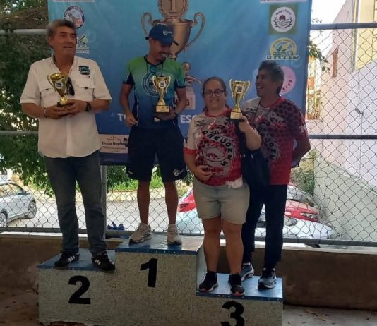 Logra equipo de Natación del IMD destacada participación Estatal