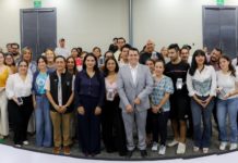 Incorpora Mónica Villarreal Tecnología Digital a Emprendedores