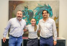 Surge interés por equipo femenil de futbol en la Tercera División