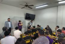 Bachillerato en un solo examen ITCC gradúa su primera generación con el Acuerdo 286 de la SEP