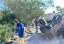 Llama Gobierno Municipal de Reynosa a la responsabilidad cívica