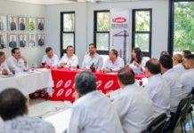Planean Gobierno de Reynosa y Constructores futuro ordenado y sostenible
