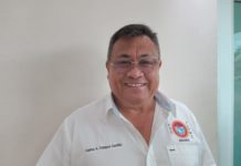 Sector de la construcción genera más de 2 mil empleos en Madero