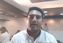 Regidores buscan gestionar más pavimentación de calles