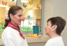 DIF Tampico Fortalece su Compromiso con los Adultos Mayores