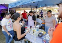 Mercadito Huasteco Impulsa el Emprendimiento en Tampico