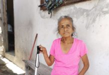 Apoya DIF-Reynosa con campaña permanente de aparatos funcionales