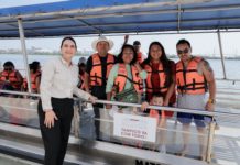 Tampico registra 181 mil visitantes durante las dos primeras semanas de vacaciones de julio