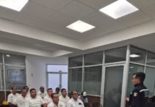 Gobierno Municipal de Tampico impulsa curso gratuito sobre Ley de Tránsito y Manejo a la Defensiva