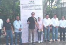 Madero analiza adquisición de ambulancia para atención de emergencias